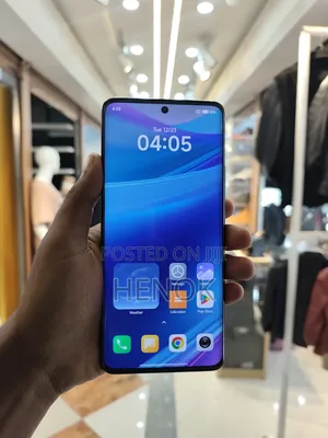 Photo - Xiaomi Redmi Note 14 Pro 5G 256 GB Black