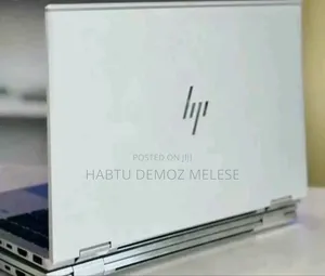 New Laptop HP EliteBook X360 1040 G7 16GB Intel Core I7 SSD 512GB
