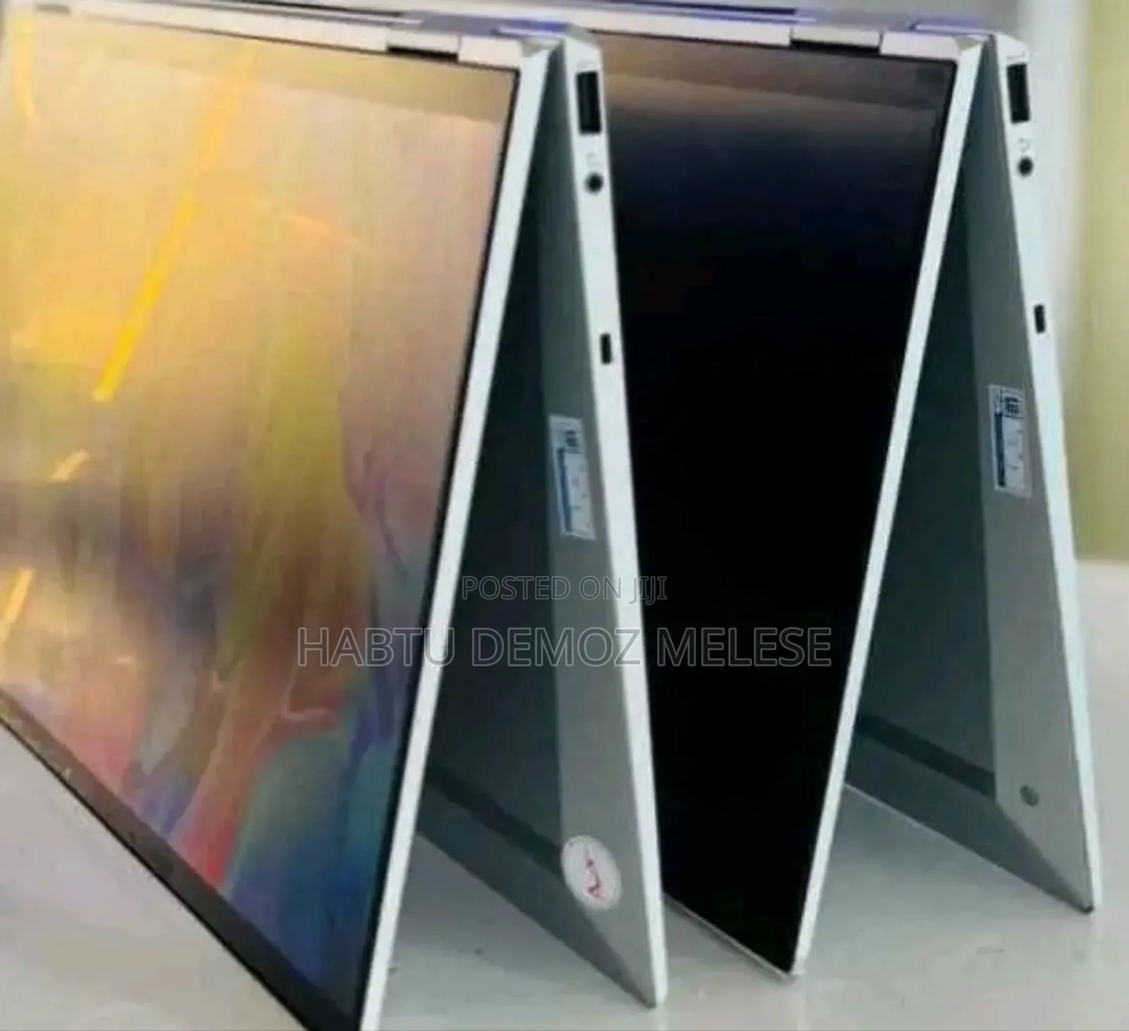 New Laptop HP EliteBook X360 1040 G7 16GB Intel Core I7 SSD 512GB