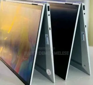 New Laptop HP EliteBook X360 1040 G7 16GB Intel Core I7 SSD 512GB