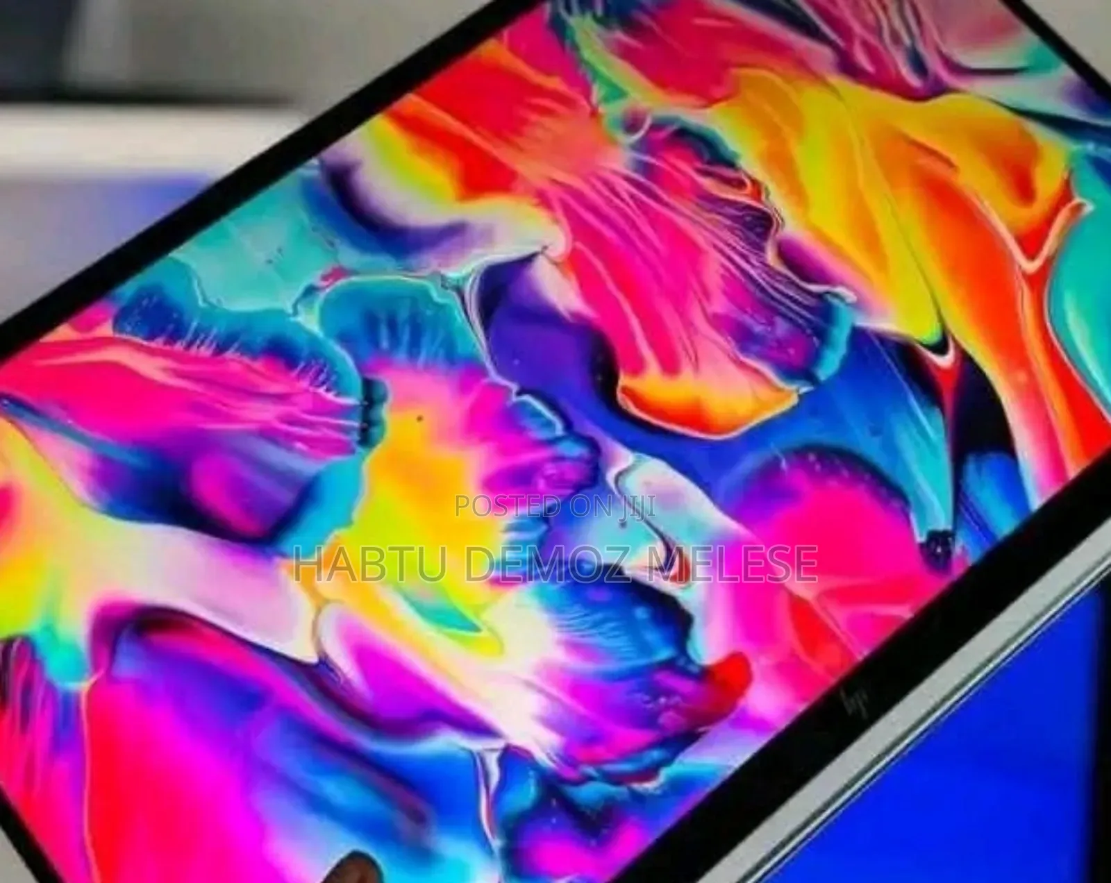 New Laptop HP EliteBook X360 1040 G7 16GB Intel Core I7 SSD 512GB