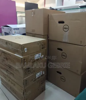 New Desktop Computer Dell Optiplex 7020 8GB Intel Core I5 SSD 512GB