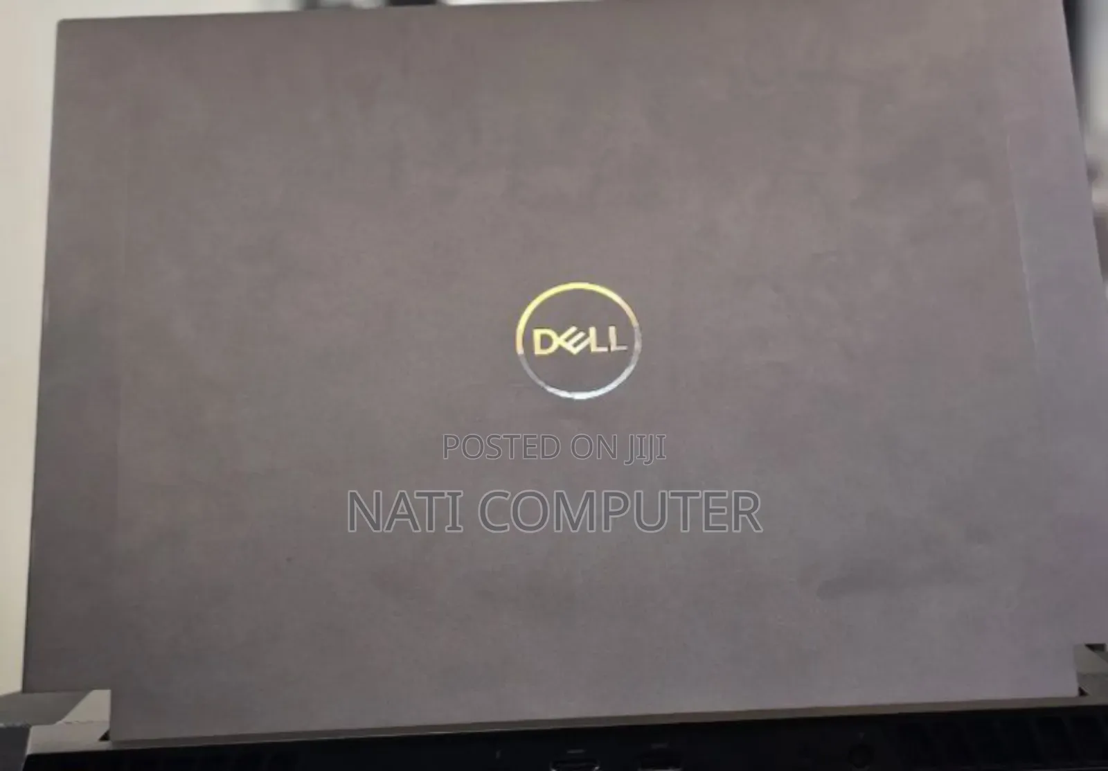 New Laptop Dell G16 7630 32GB Intel Core I9 SSD 1T