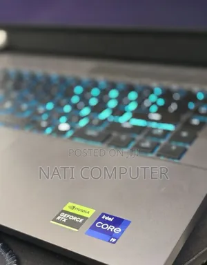 New Laptop Dell G16 7630 32GB Intel Core I9 SSD 1T