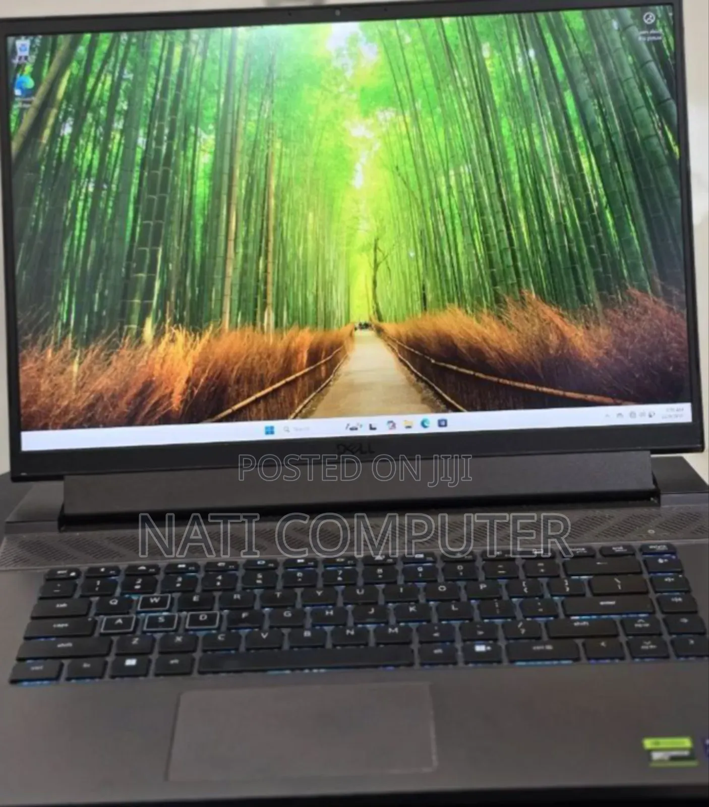 New Laptop Dell G16 7630 32GB Intel Core I9 SSD 1T