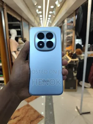 Photo - New Xiaomi Redmi Note 15 Pro+ 512 GB