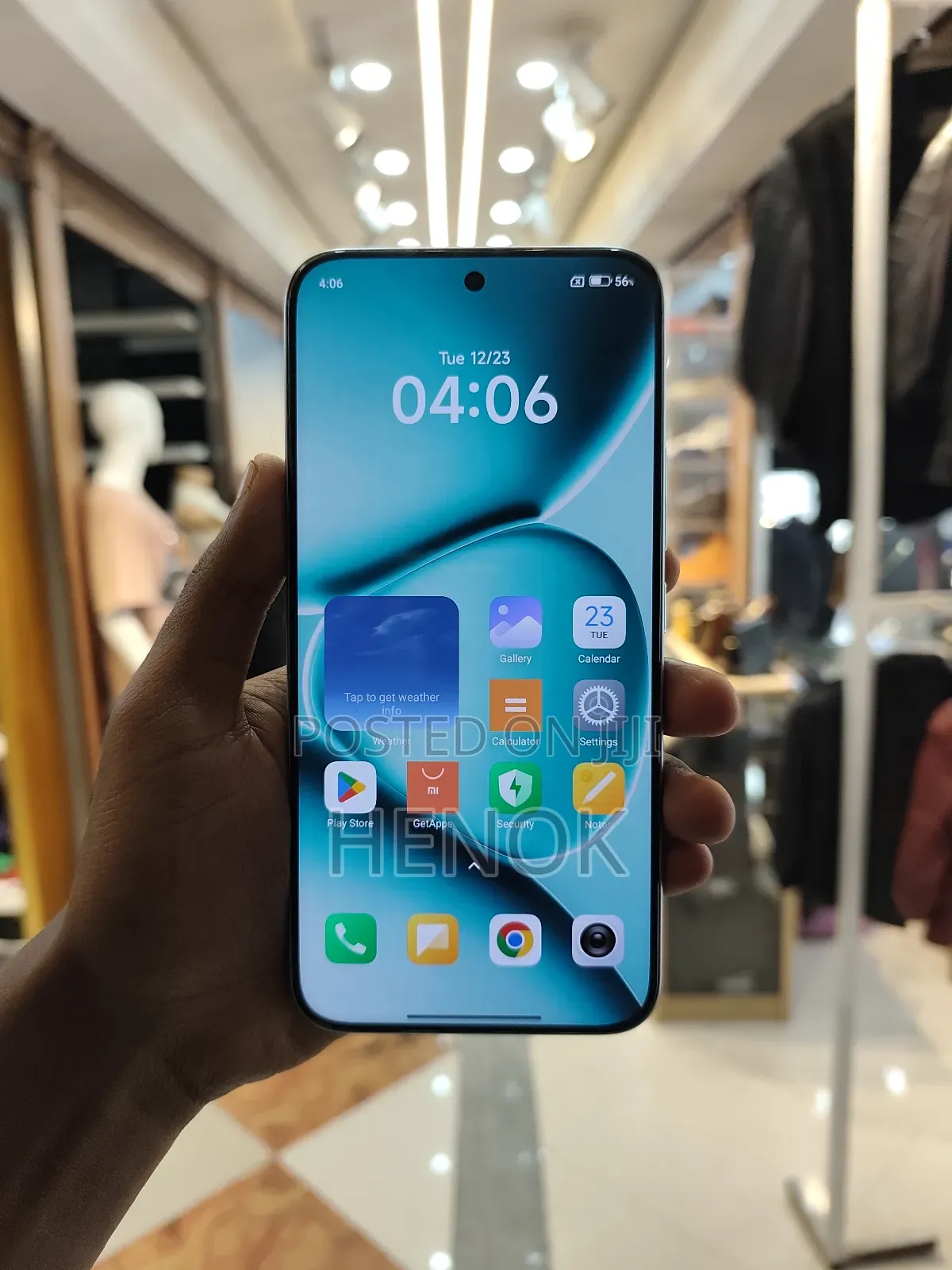 New Xiaomi Redmi Note 15 Pro+ 512 GB