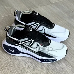 Photo - New Arrival Multicolored Nike Air Max Fashion Shoes