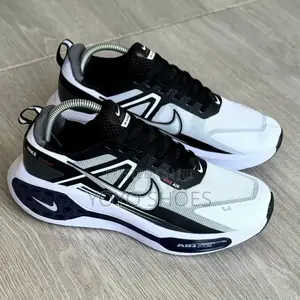 New Arrival Multicolored Nike Air Max Fashion Shoes