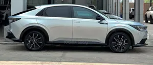 New Honda e:NS2 68.8 kWh FWD 2025 Blue