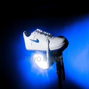 Photo - New Arrival Multicoloured Nike Air Force 1