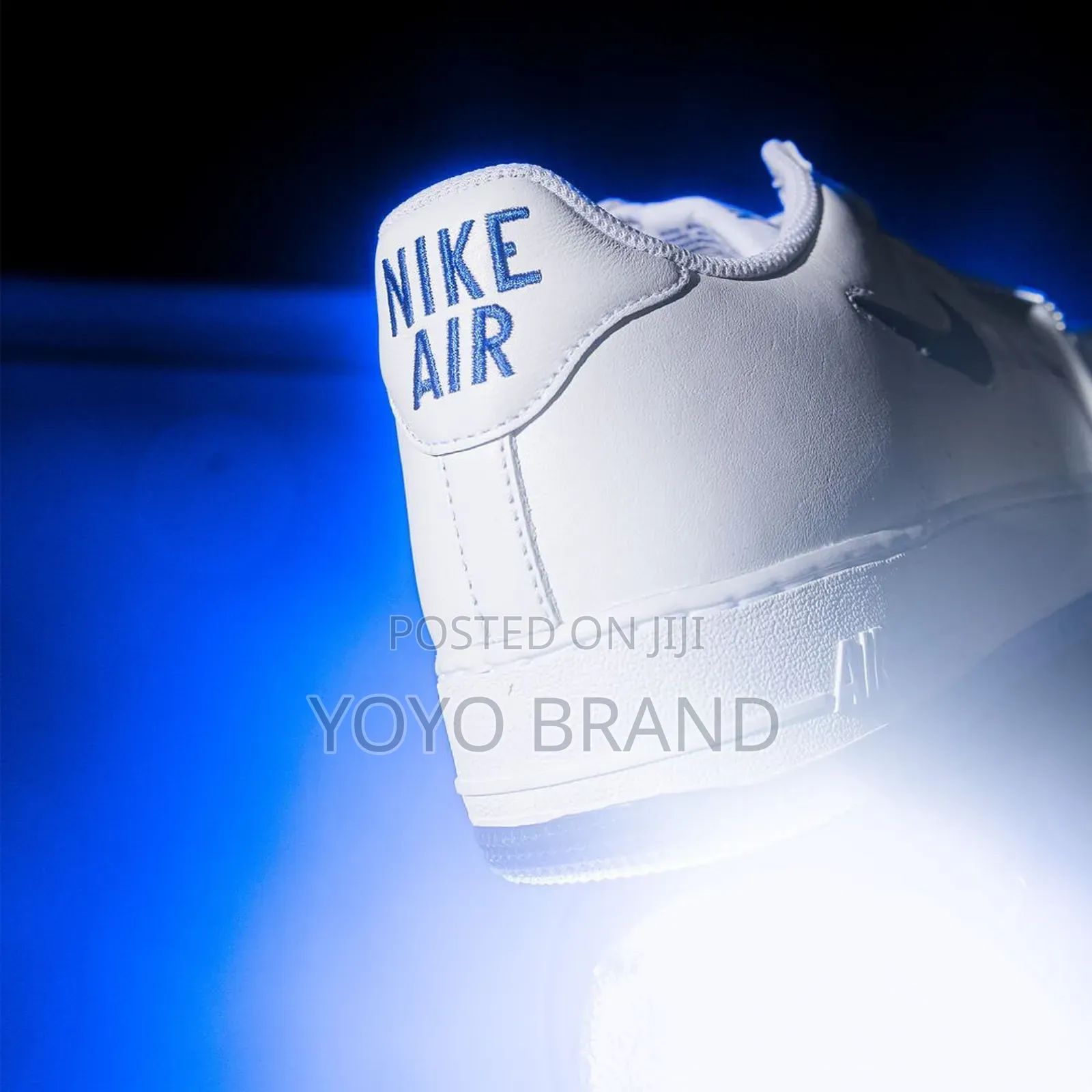 New Arrival Multicoloured Nike Air Force 1