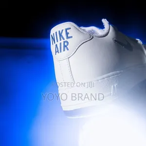 New Arrival Multicoloured Nike Air Force 1