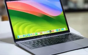 New Laptop Apple MacBook Air 2019 8GB Intel Core I5 SSD 256GB