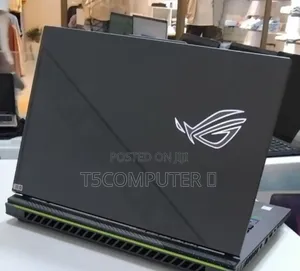 New Laptop Asus ROG Strix G15 16GB Intel Core I9 SSD 1T