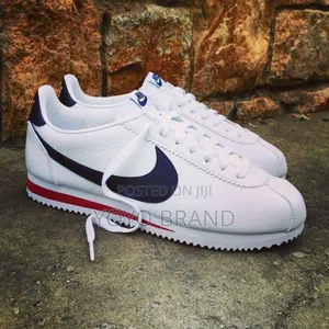 Photo - New Arrival Nike Cortez Fashion Shoes