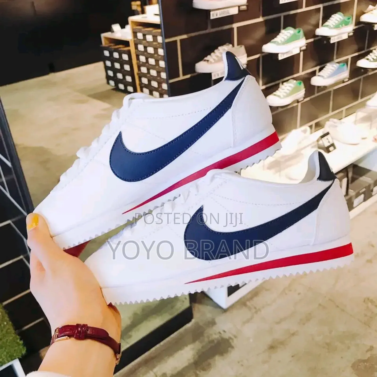 New Arrival Nike Cortez Fashion Shoes