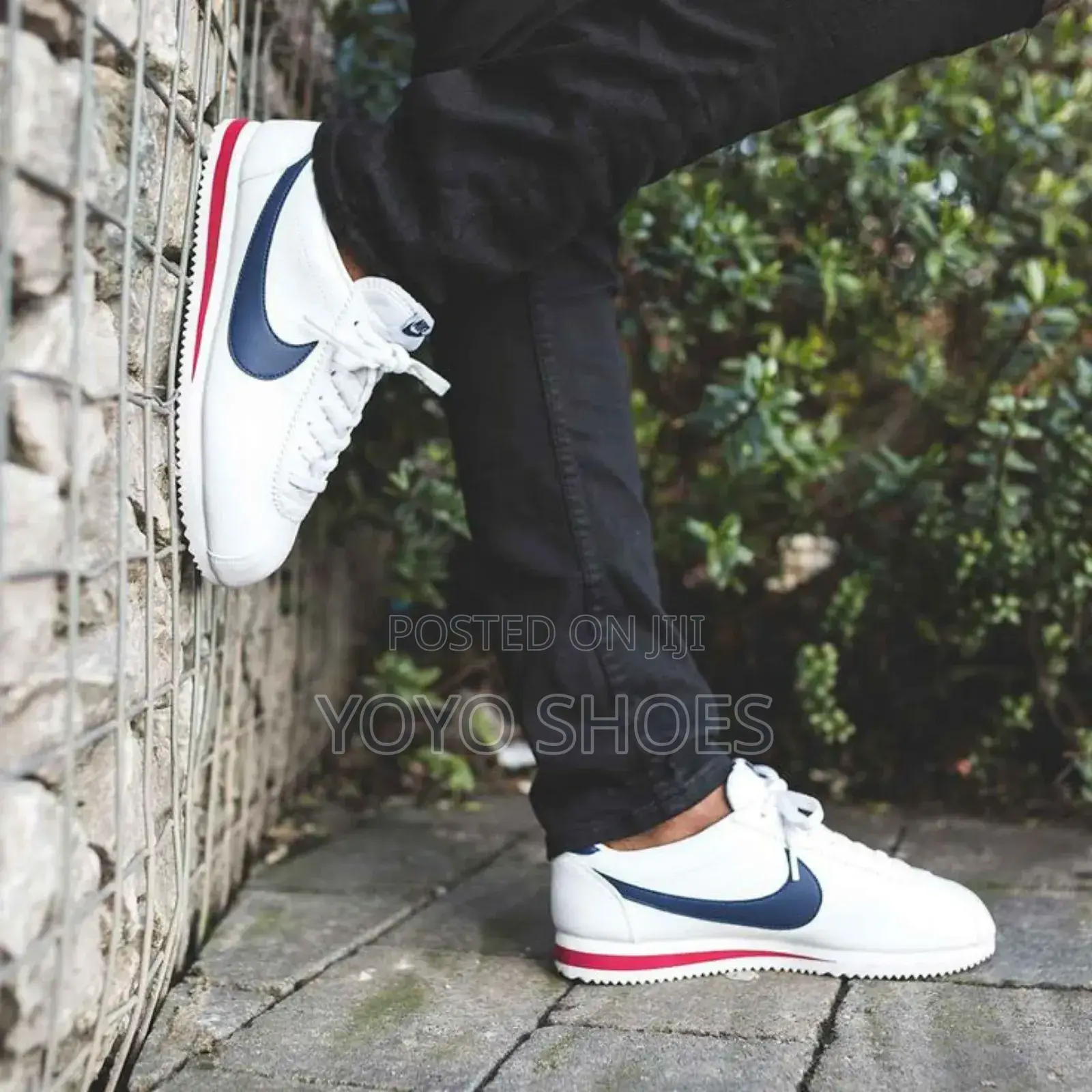New Arrival Nike Cortez Fashion Shoes