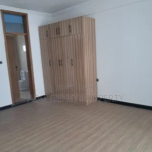 Furnished 3bdrm Apartment in መገና, Yeka for sale