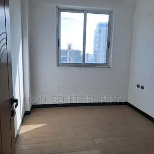 Furnished 3bdrm Apartment in መገና, Yeka for sale