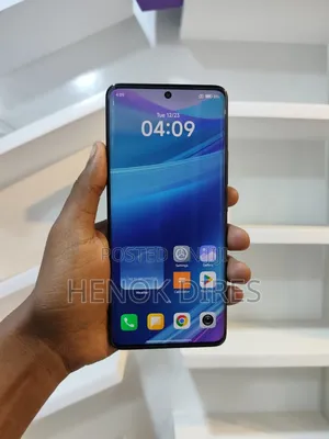 Xiaomi Redmi Note 14 Pro 5G 256 GB Blue