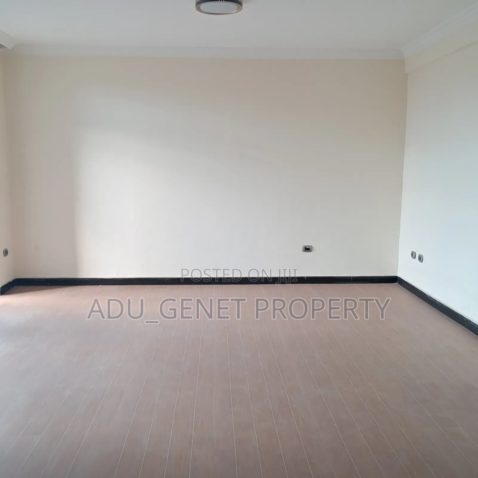 Furnished 3bdrm Apartment in መገና, Yeka for sale
