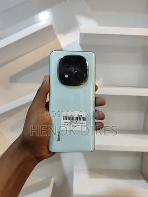 Photo - New Xiaomi Redmi Note 14 Pro+ 512 GB