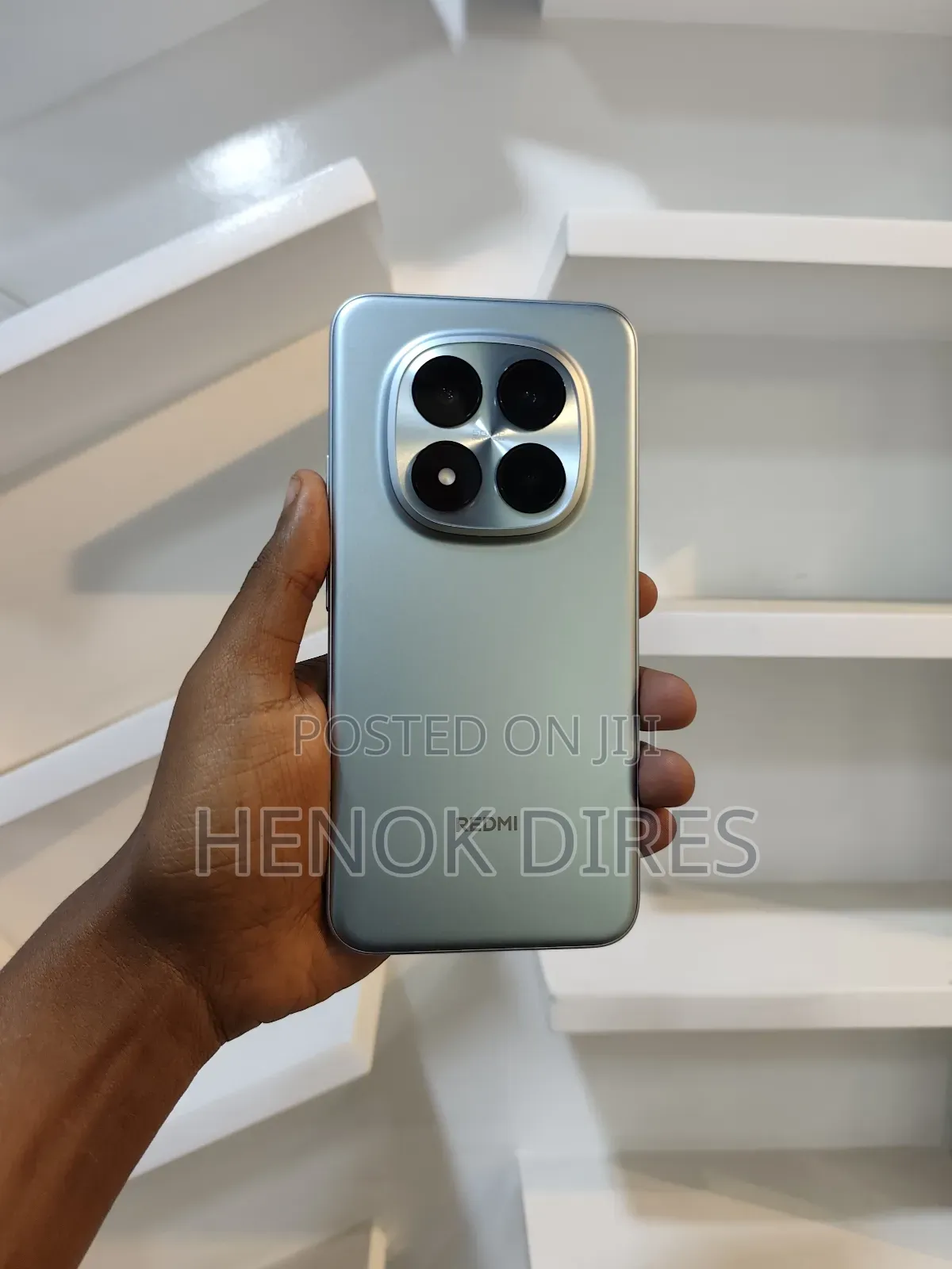 New Xiaomi Redmi Note 15 Pro+ 512 GB