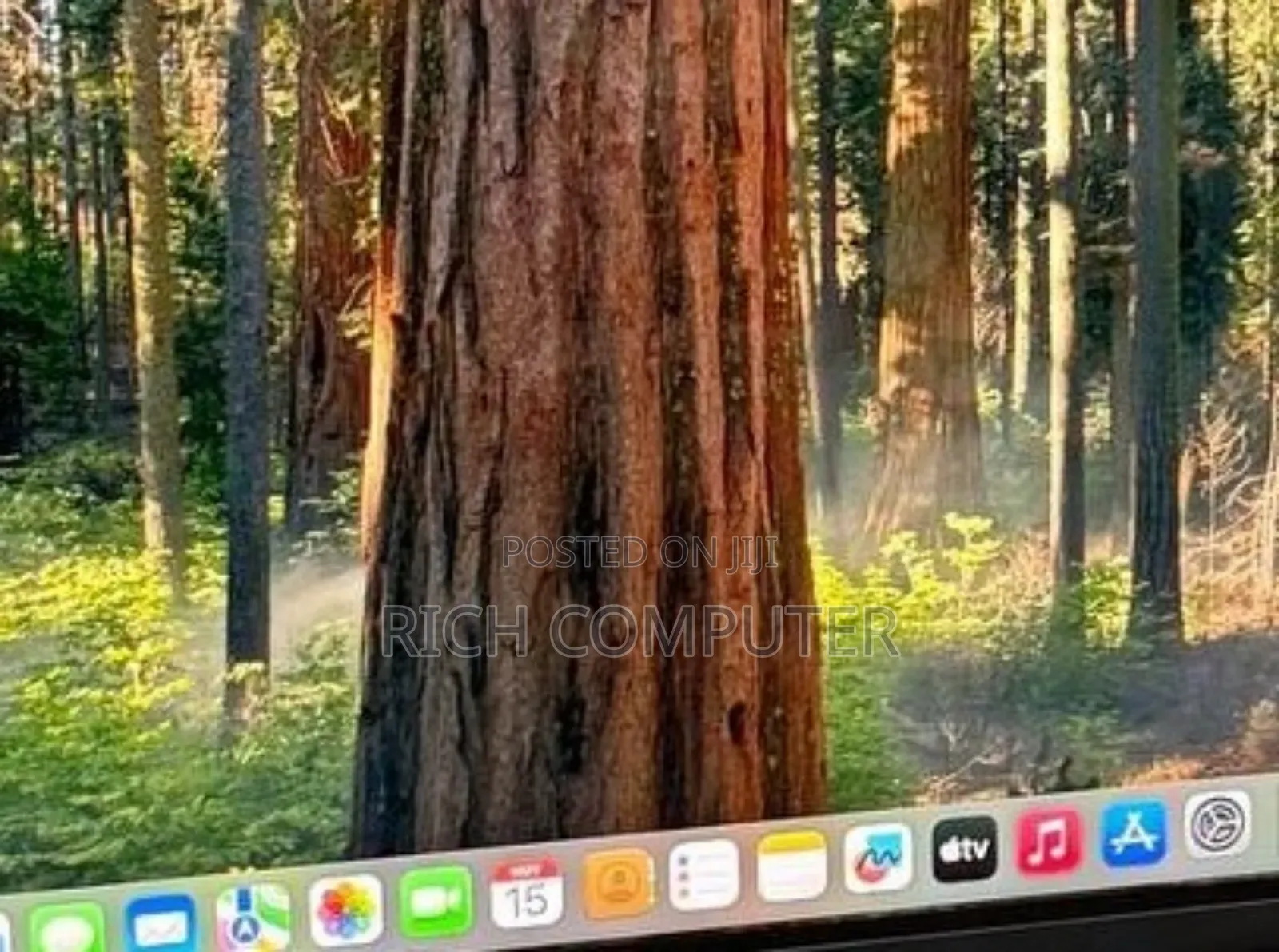 New Laptop Apple MacBook Air 2024 M3 13-Inch 18GB Apple M3 SSD 1T