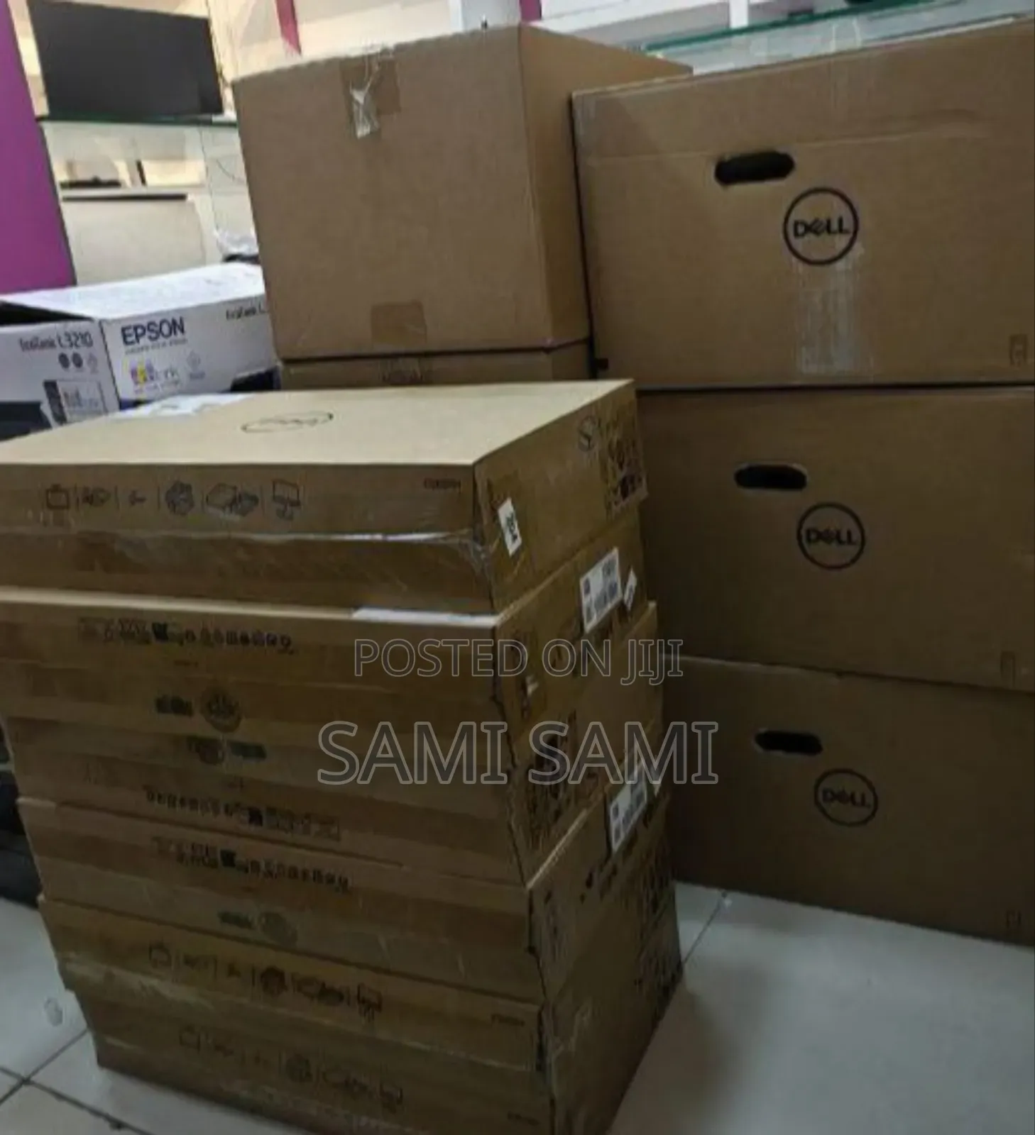 Dell Optiplex