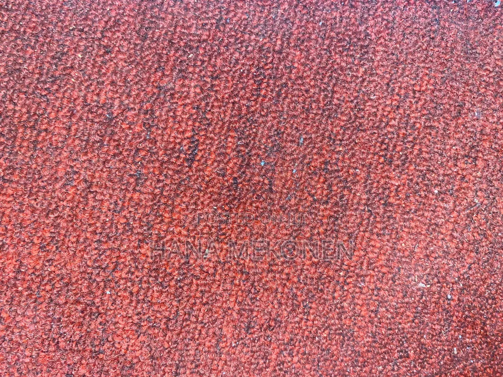 ምንጣፍ 2m Be 7m