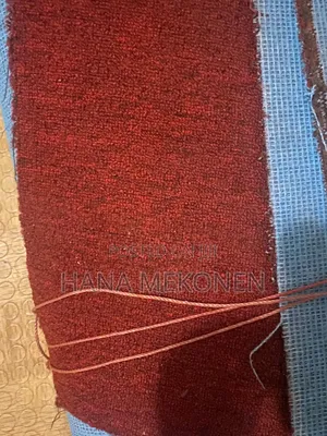 ምንጣፍ 2m Be 7m