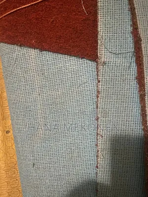 ምንጣፍ 2m Be 7m