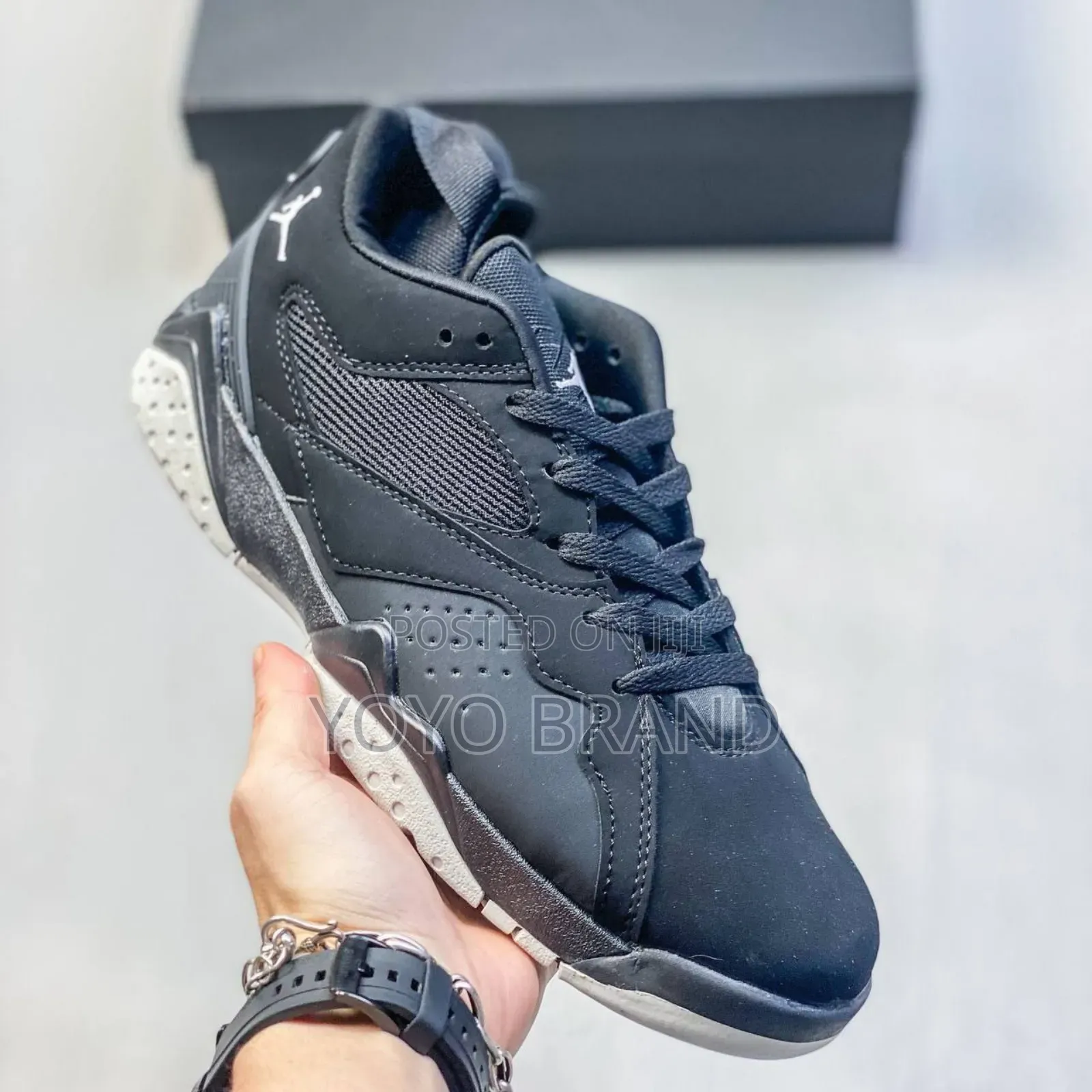 New Arrival Air Jordan Flight Fashion Shoes