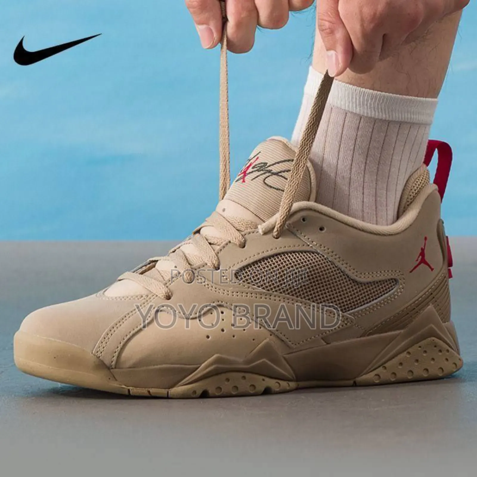 New Arrival Air Jordan Flight Fashion Shoes