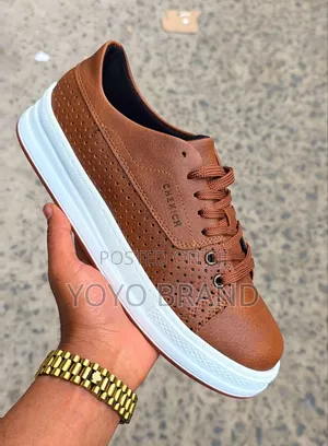 Photo - New Arrival Multicolored Chekich Fashion Shoes