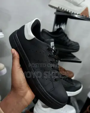 New Arrival Multicolored Chekech Fashion Shoes