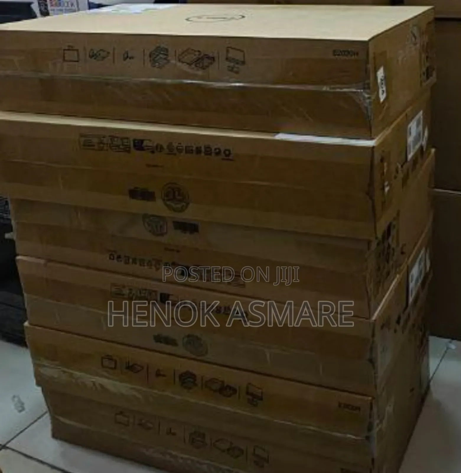 New Desktop Computer Dell Optiplex 7020 8GB Intel Core I7 SSD 512GB