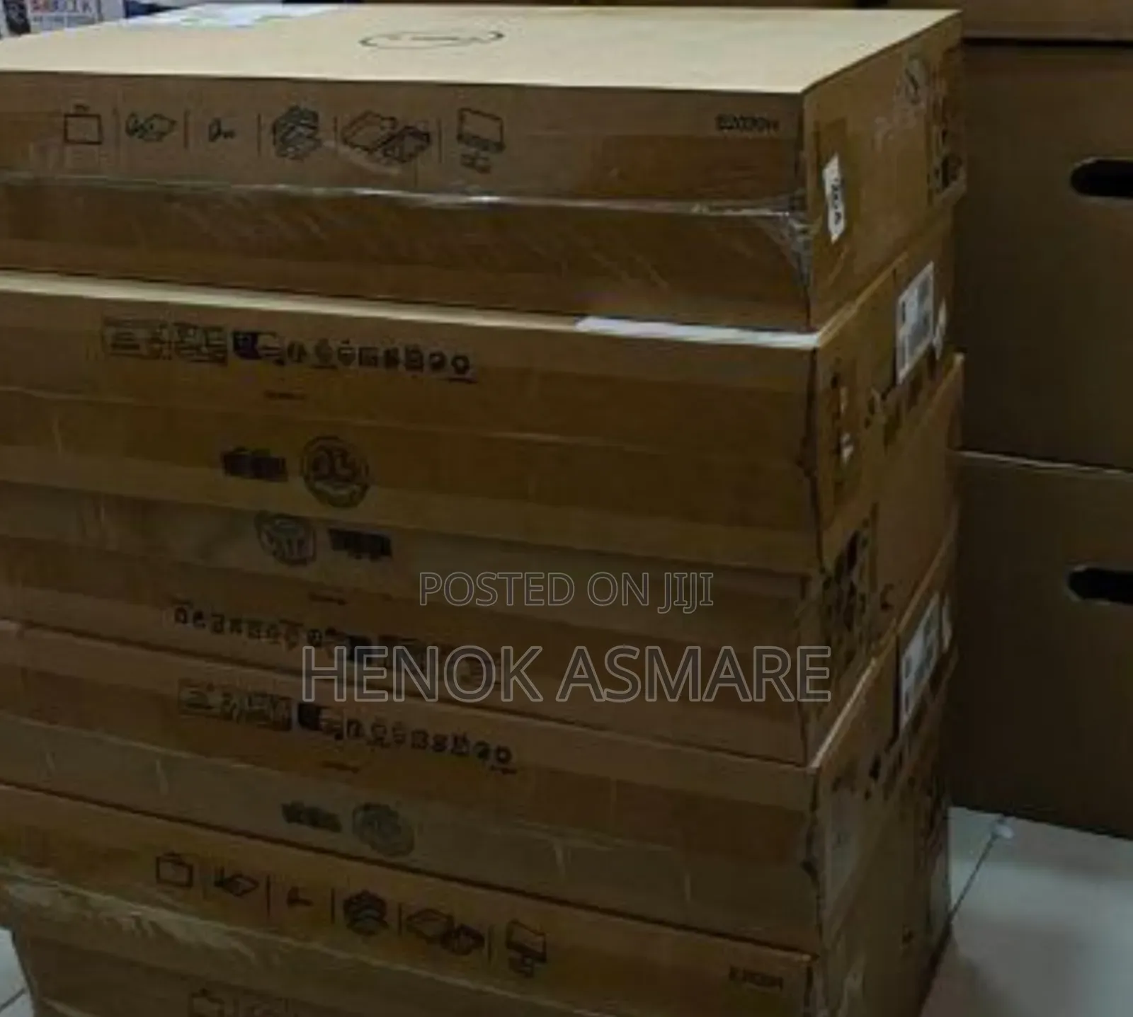 New Desktop Computer Dell Optiplex 7020 8GB Intel Core I7 SSD 512GB