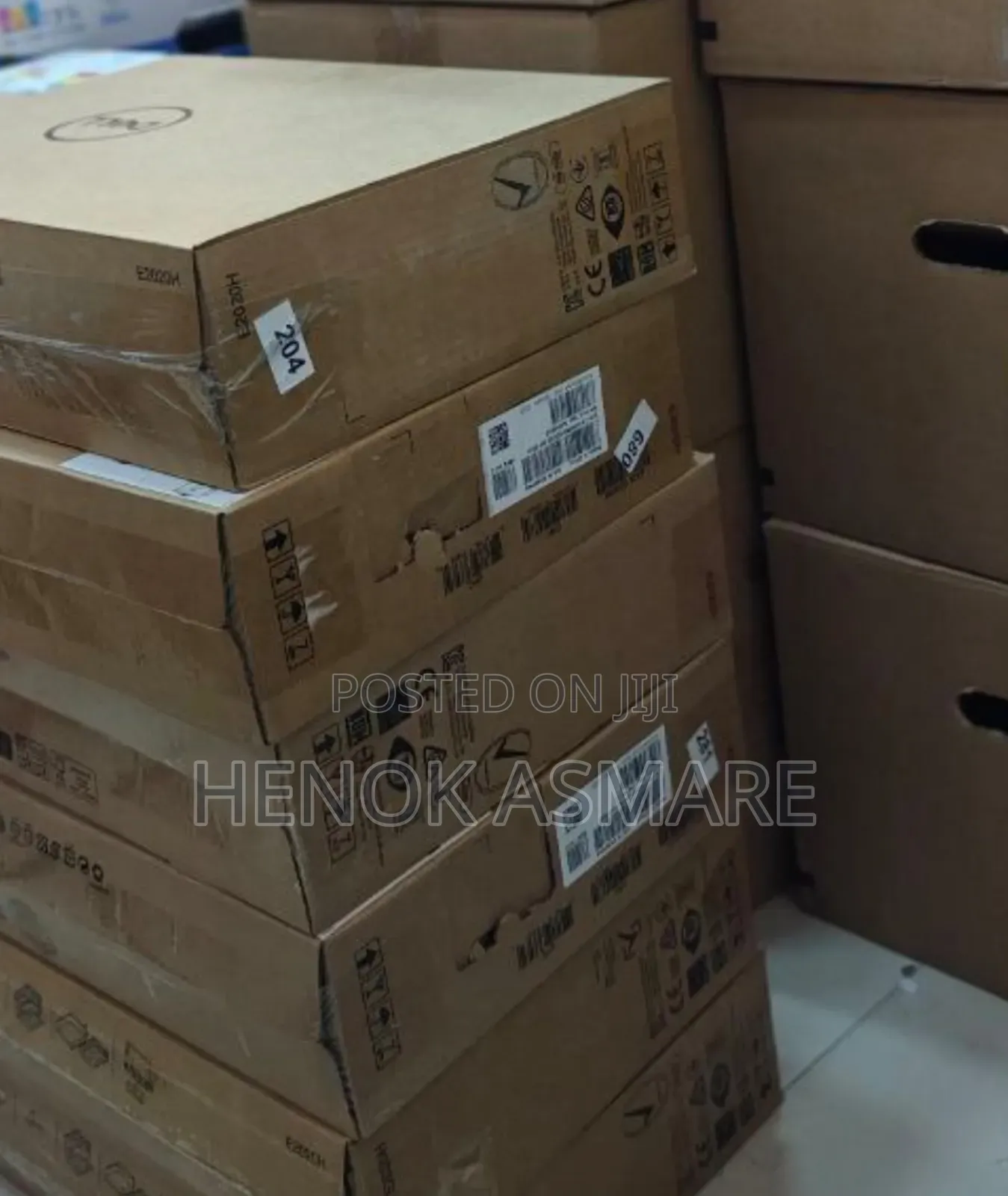 New Desktop Computer Dell Optiplex 7020 8GB Intel Core I7 SSD 512GB