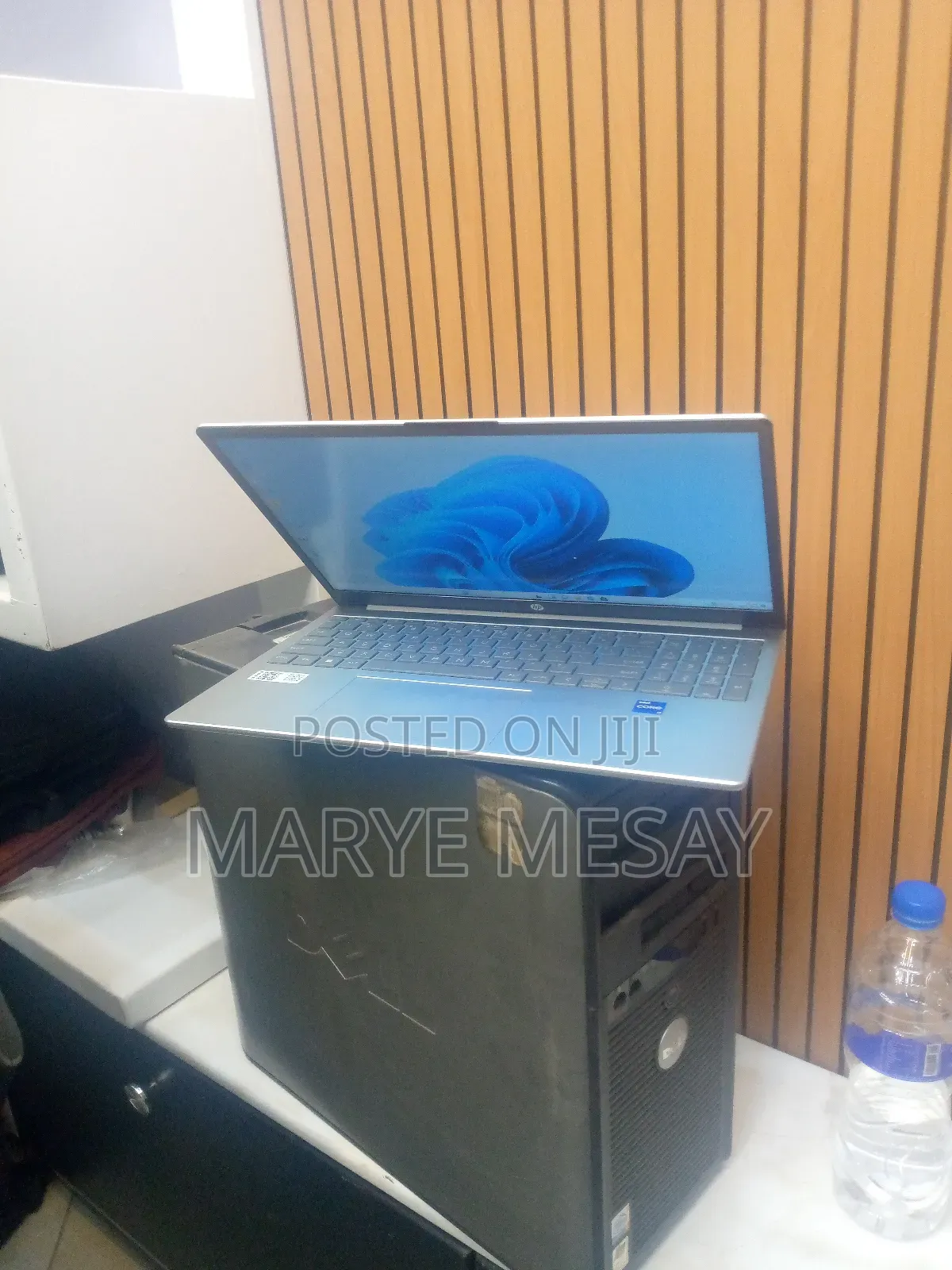 New Laptop HP Stream Notebook 16GB Intel Core I7 SSD 512GB