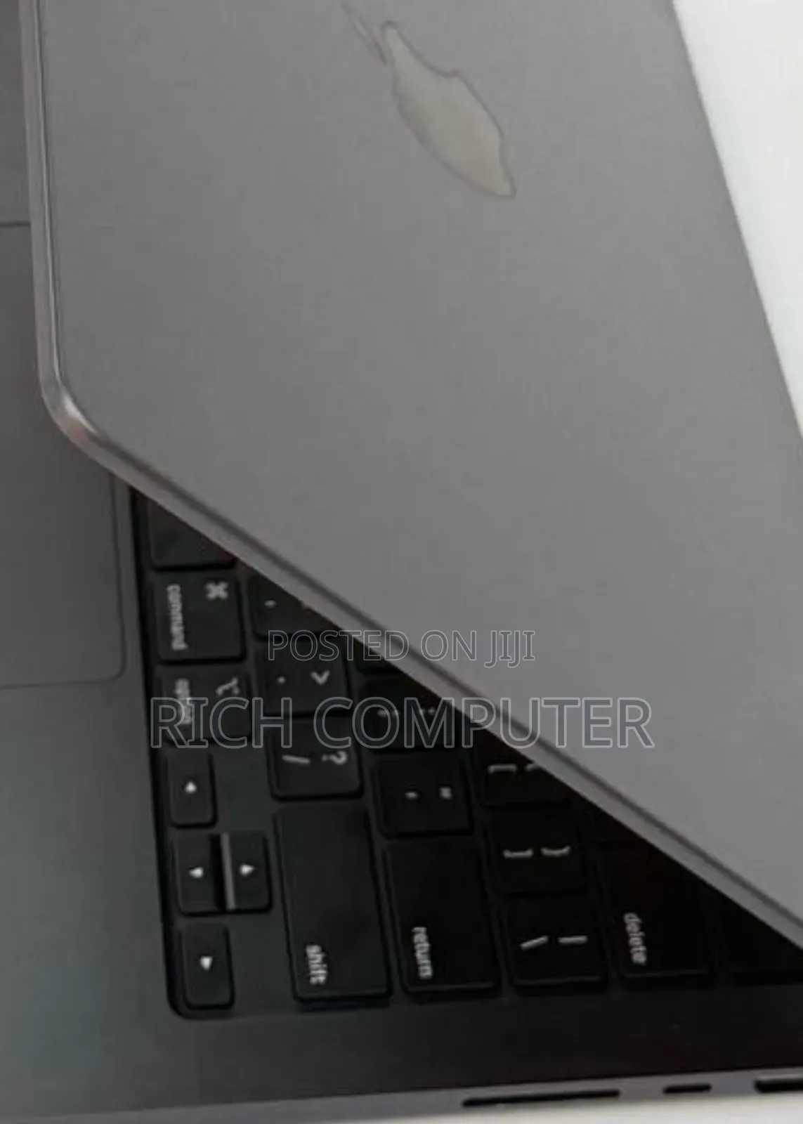 New Apple MacBook Pro 2023 M2 Max 14-Inch 16GB Apple M4 SSD 512GB