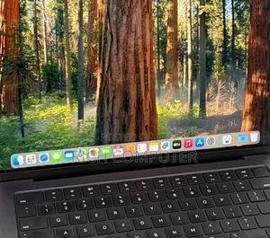 New Apple MacBook Pro 2023 M2 Max 14-Inch 16GB Apple M4 SSD 512GB