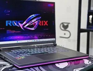 New Laptop Asus ROG Strix G15 16GB AMD Ryzen 9 SSD 1T