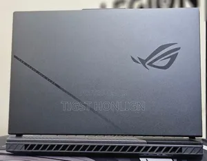 New Laptop Asus ROG Strix G15 16GB AMD Ryzen 9 SSD 1T