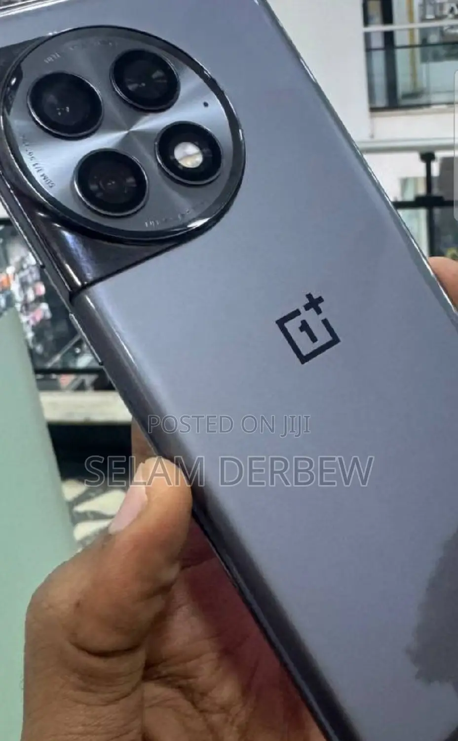 New OnePlus Ace 2 Pro 512 GB