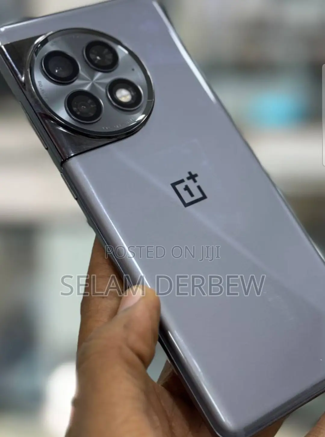 New OnePlus Ace 2 Pro 512 GB