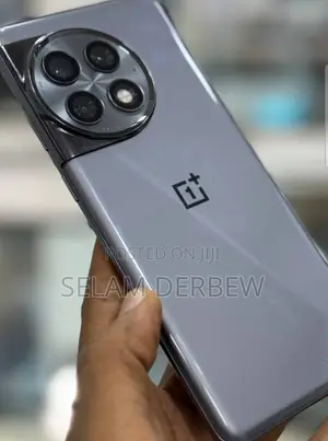 New OnePlus Ace 2 Pro 512 GB