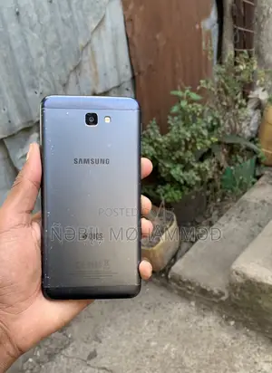 Samsung Galaxy J7 Prime 16 GB Black