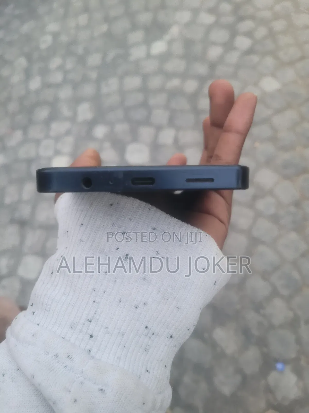 Samsung Galaxy A06 64 GB Gold